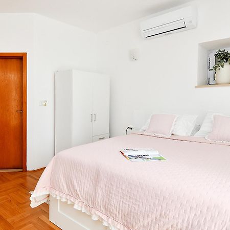 Studio Sunny Garden Ντουμπρόβνικ Εξωτερικό φωτογραφία