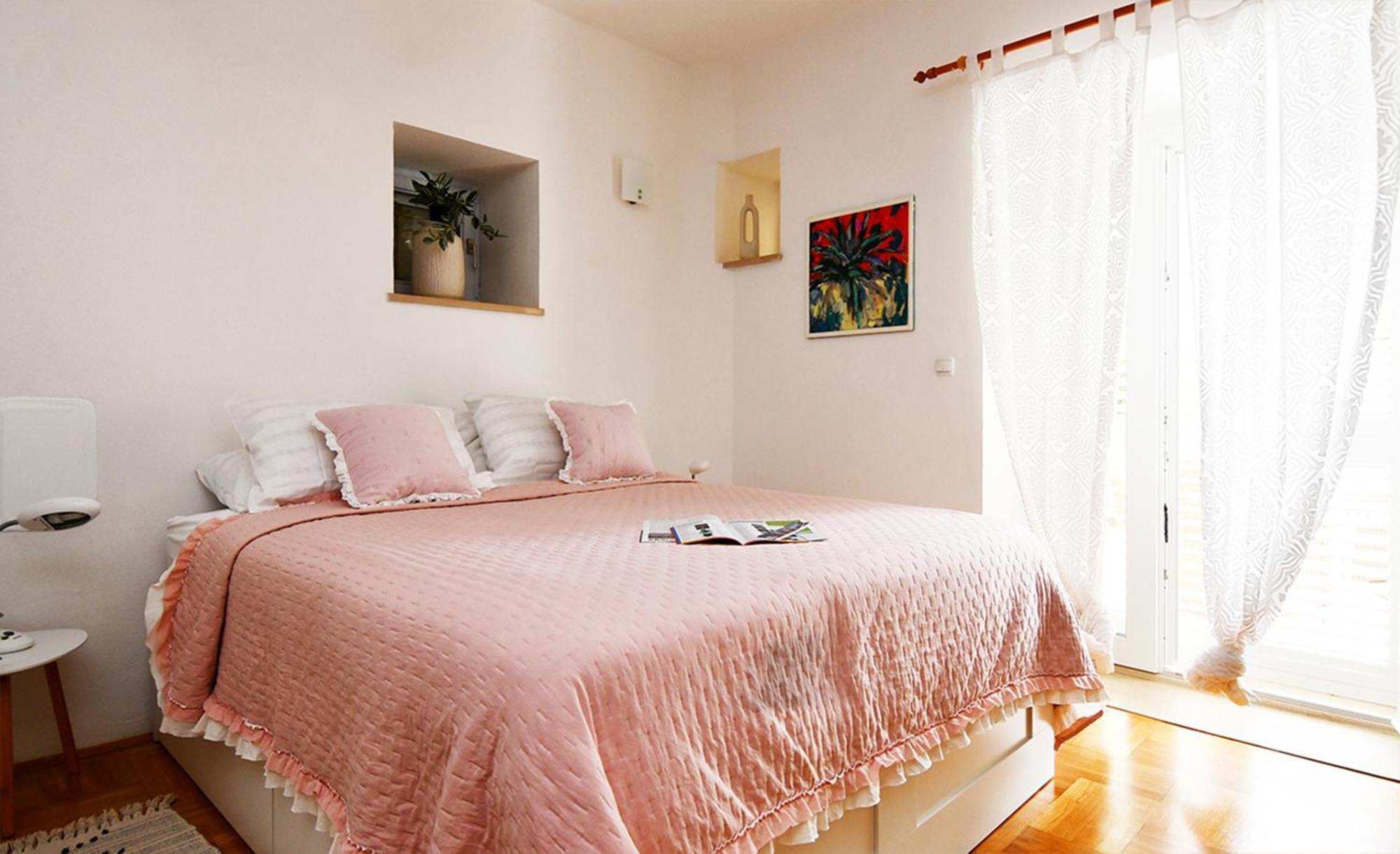 Studio Sunny Garden Ντουμπρόβνικ Εξωτερικό φωτογραφία