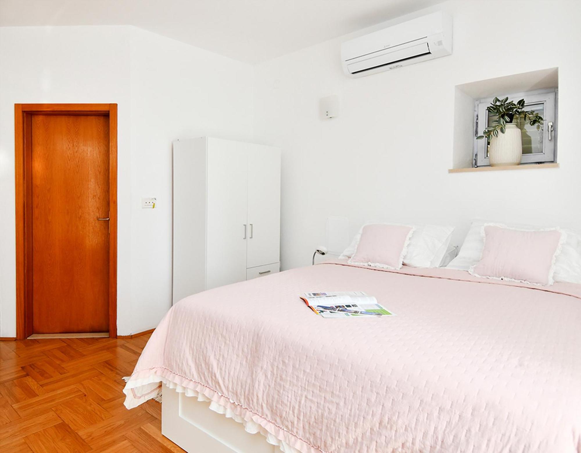 Studio Sunny Garden Ντουμπρόβνικ Εξωτερικό φωτογραφία